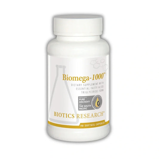 Biomega-1000 - Biotics Research
