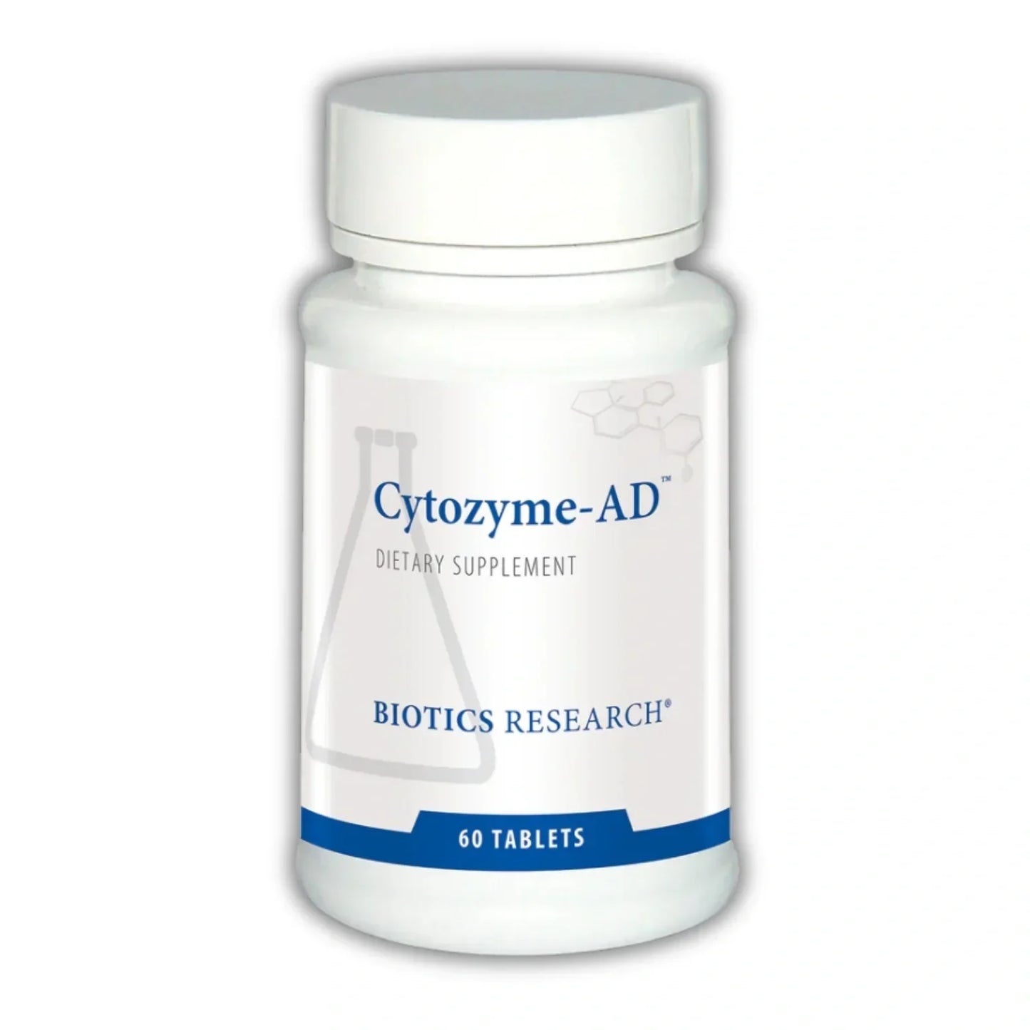 Cytozyme-AD - Biotics Research