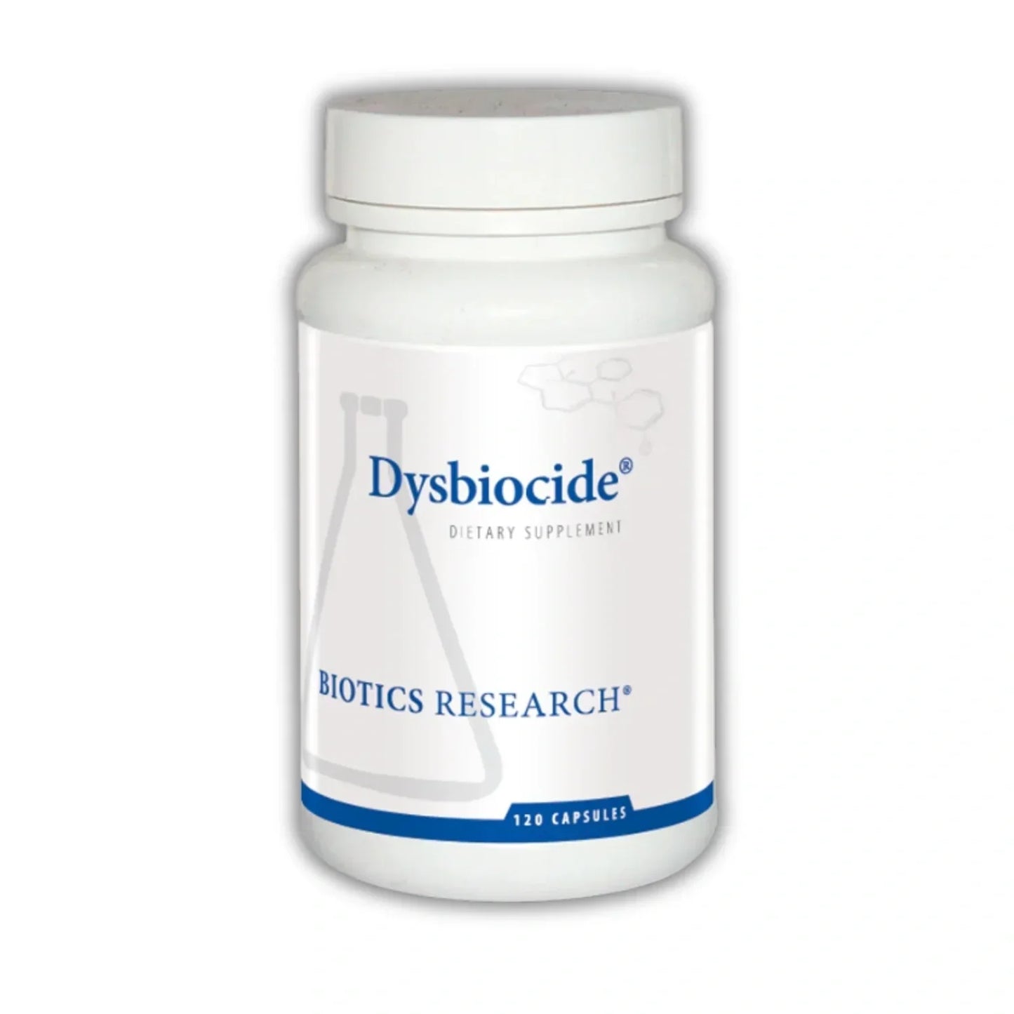 Dysbiocide - Biotics Research