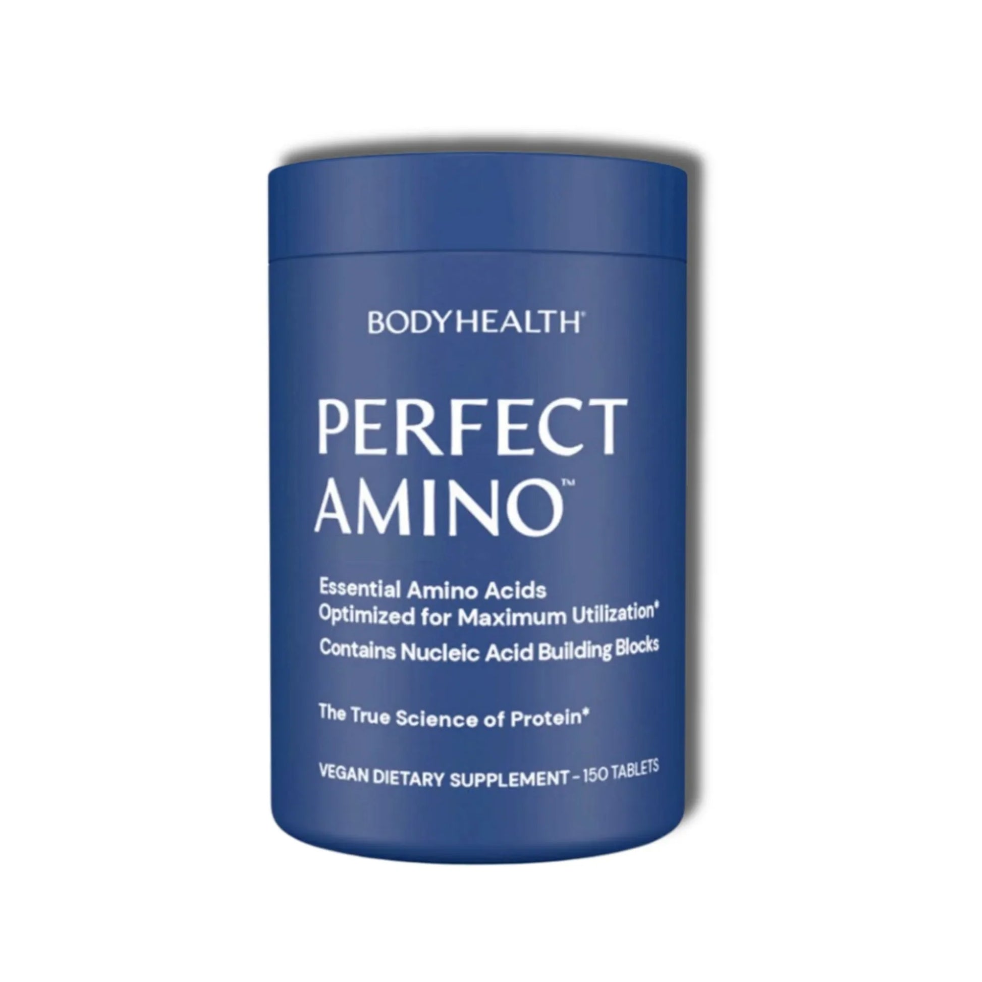 Perfect Amino 150 tablets by BodyHealth
