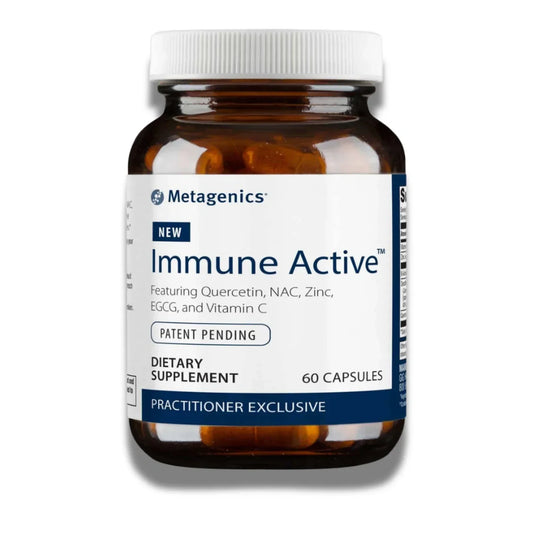 Metagenics Immune Active