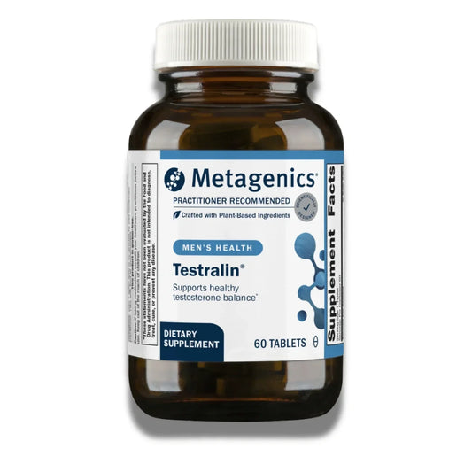 Metagenics Testralin