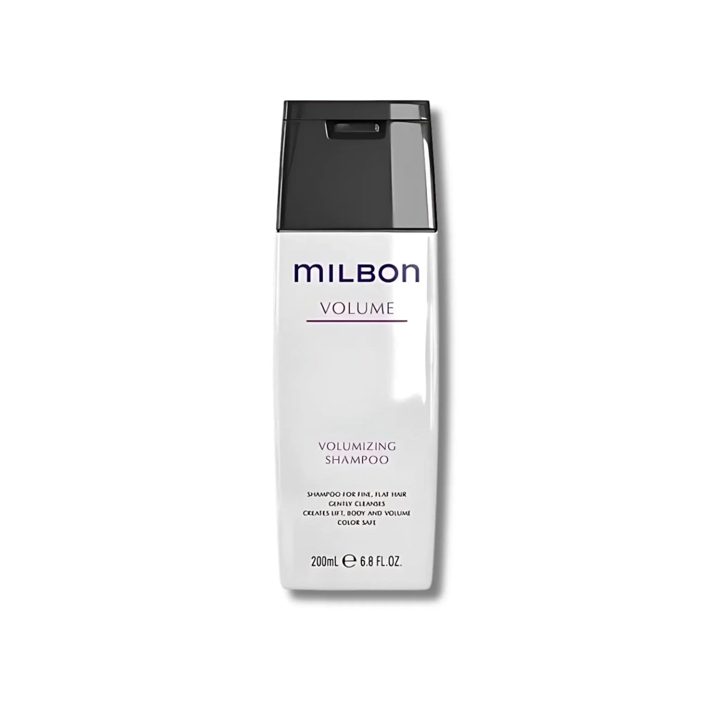 Milbon Signature VOLUME Volumizing Shampoo – 6.8 oz