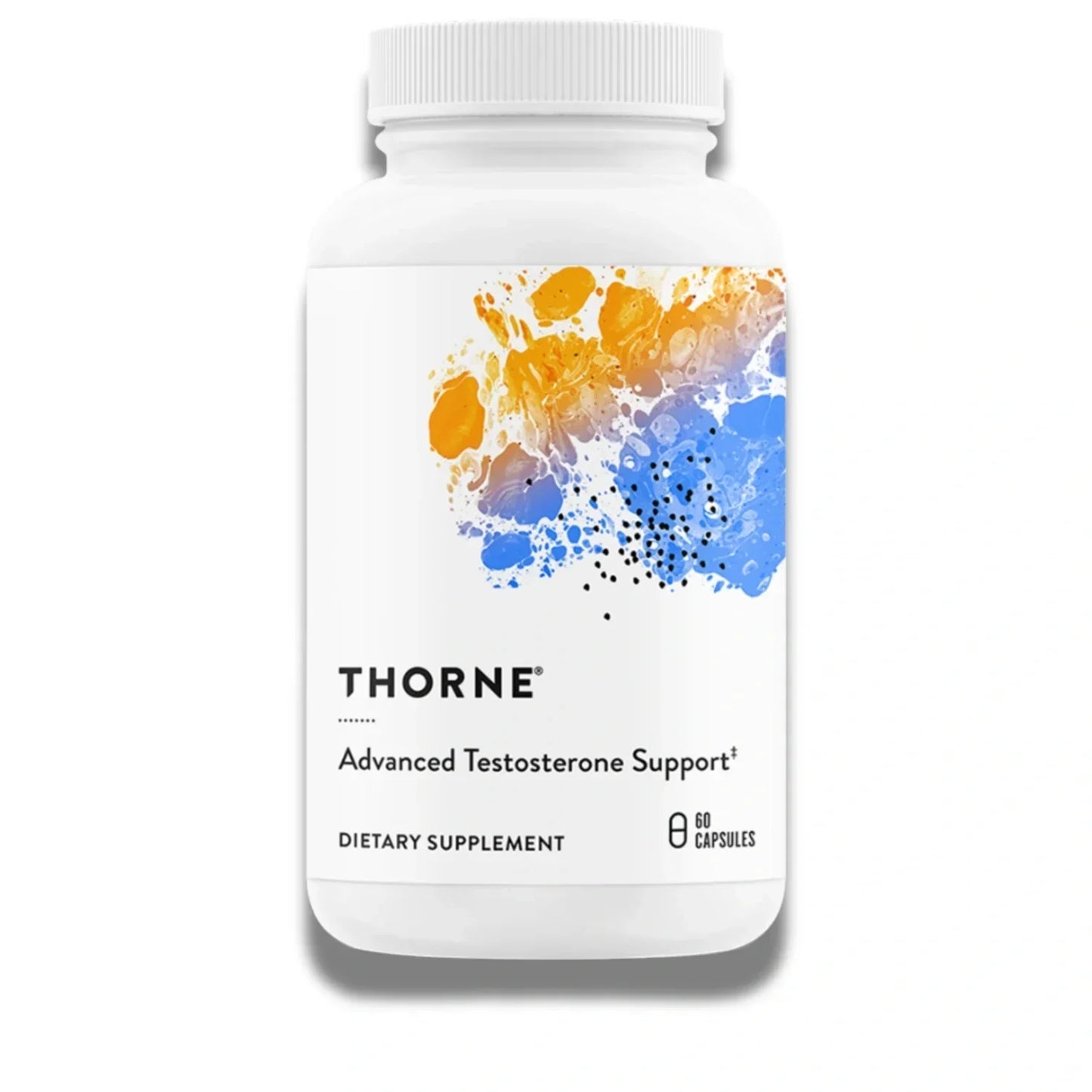 Thorne Advanced Testosterone Support