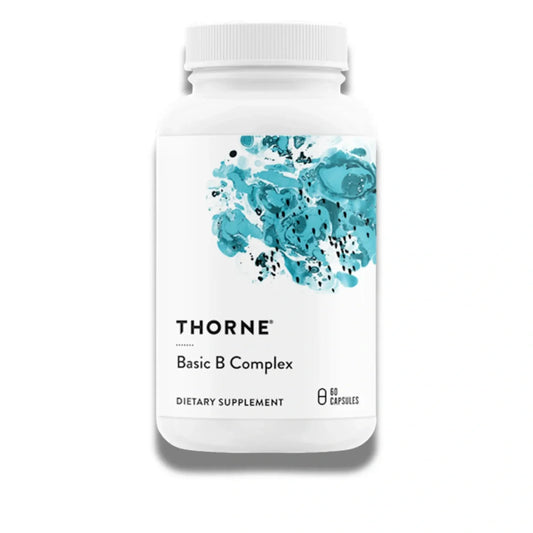 Basic B Complex - Thorne