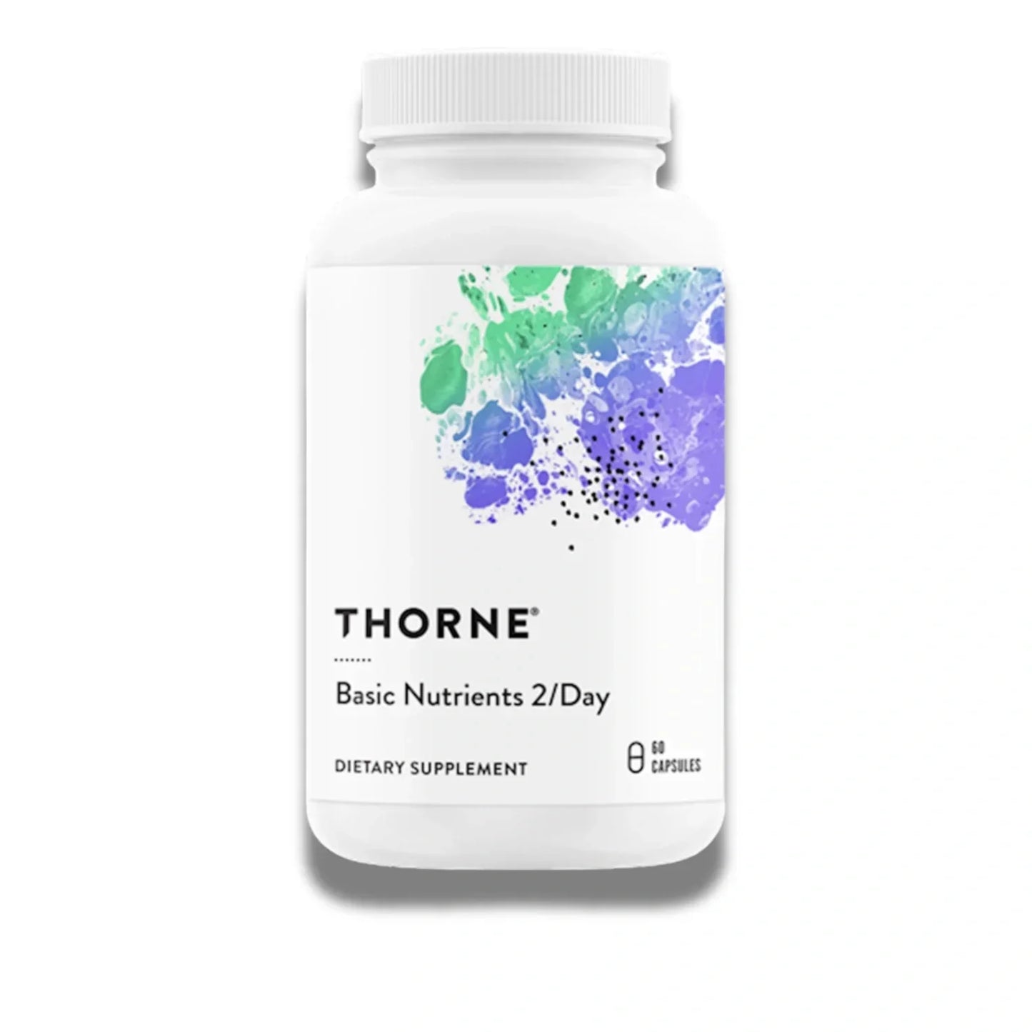 Basic Nutrients 2/Day - Thorne