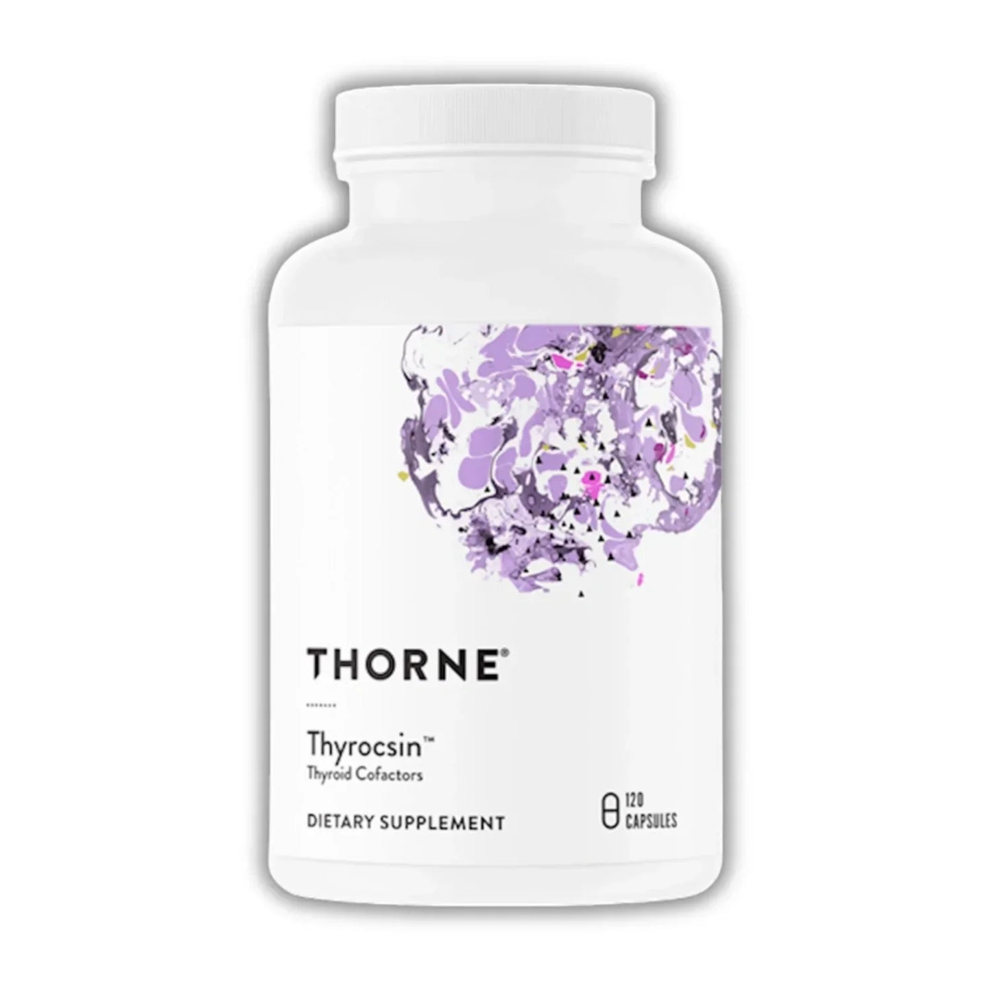 Thyrocsin - Thorne